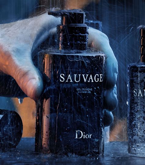 dior sauvage bodywash|dior sauvage prices.